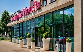 Boutique Hotel's